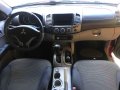 Mitsubishi Strada 2008 A/T Diesel 4x4 for sale -0