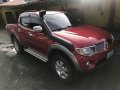 Mitsubishi Strada 2008 A/T Diesel 4x4 for sale -2