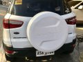 Ford Ecosport Titanium 2015 A/T Gas for sale -1