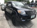 Toyota Hilux 2012 4x2 M/T Diesel for sale -1