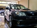 2008 Subaru Forester XT for sale -1