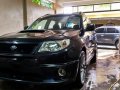 2008 Subaru Forester XT for sale -2