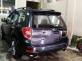 2008 Subaru Forester XT for sale -3