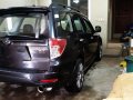 2008 Subaru Forester XT for sale -4