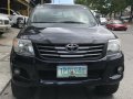 Toyota Hilux 2012 4x2 M/T Diesel for sale -2