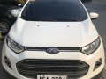 Ford Ecosport Titanium 2015 A/T Gas for sale -4