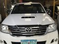 Toyota Hilux 2013 A/T Diesel for sale -0