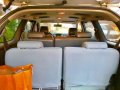 Fresh Toyota Innova E A/T Silver SUV For Sale -5