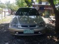 1996 Honda civic VTI MT Beige For Sale -4