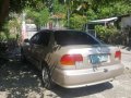 1996 Honda civic VTI MT Beige For Sale -5