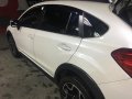2015 Subaru XV White SUV Fresh For Sale -4