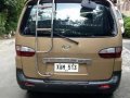 Hyundai Starex 2002 for sale-2