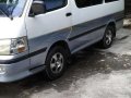 Toyota Hi-Ace GL 2.0 2000 Model White For Sale -5