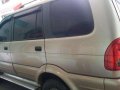 Isuzu Crosswind Sportivo 2006 Beige For Sale -1