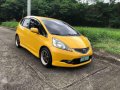 Honda Jazz 2010 for sale-4