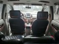 Toyota Innova G 2013 Manual Black For Sale -8