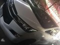 2017 Toyota Innova J Manual White For Sale -2