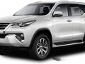 Toyota Fortuner G 2018 for sale-0