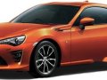 Toyota 86 2018 for sale -2