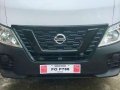 Nissan Urvan NV350 2.5L Manual For Sale -6