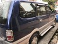 Toyota Revo GLX 2001 Blue Top of the Line For Sale -9
