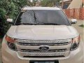 Ford Explorer 2013 AT 4WD Limited Edition For Sale -2