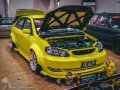 Toyota Corolla Altis 2005 for sale-5