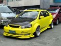 Toyota Corolla Altis 2005 for sale-0