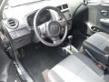2014 Toyota Wigo G Automatic Black For Sale -7