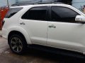2012 Toyota Fortuner 2.5G AT Diesel 4x2 For Sale -6