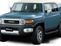 Toyota Fj Cruiser 2018 for sale -2