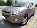 Fresh Hyundai Tucson Theta II GLS AT For Sale -0