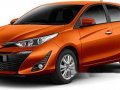 Toyota Yaris E 2018 for sale -5