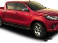 Toyota Hilux Conquest 2018 for sale -5