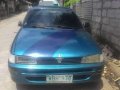 Toyota Corolla Big body1997 Blue Sedan For Sale -6