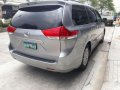 2011 Toyota Sienna Limited Ed Van For Sale -4