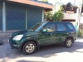 Honda Cr-V 2003 for sale-0