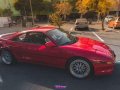 1993 Toyota MR2 SW20 3sgte 2nd Gen For Sale -3