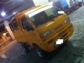 Suzuki Multicab 2010 Manual Yellow For Sale -1