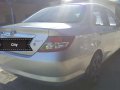 Honda City 2003 Manual IDSI Silver For Sale -5