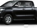 Toyota Hilux J 2018 for sale -4