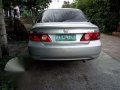 2007 Honda City for sale-1