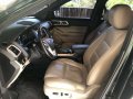 2013 Ford Explorer Ecoboost Black For Sale -5