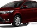Toyota Vios J Std 2018 for sale -8