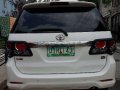 2012 Toyota Fortuner 2.5G AT Diesel 4x2 For Sale -10