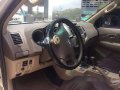 Toyota Fortuner 2005 for sale-5