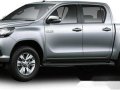 Toyota Hilux Conquest 2018 for sale -0