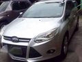2013 Ford Focus Trend Automatic For Sale -0