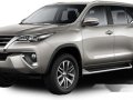 Toyota Fortuner G 2018 for sale -8