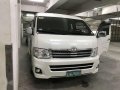 Toyota Hiace Super Grandia First Owned For Sale -4